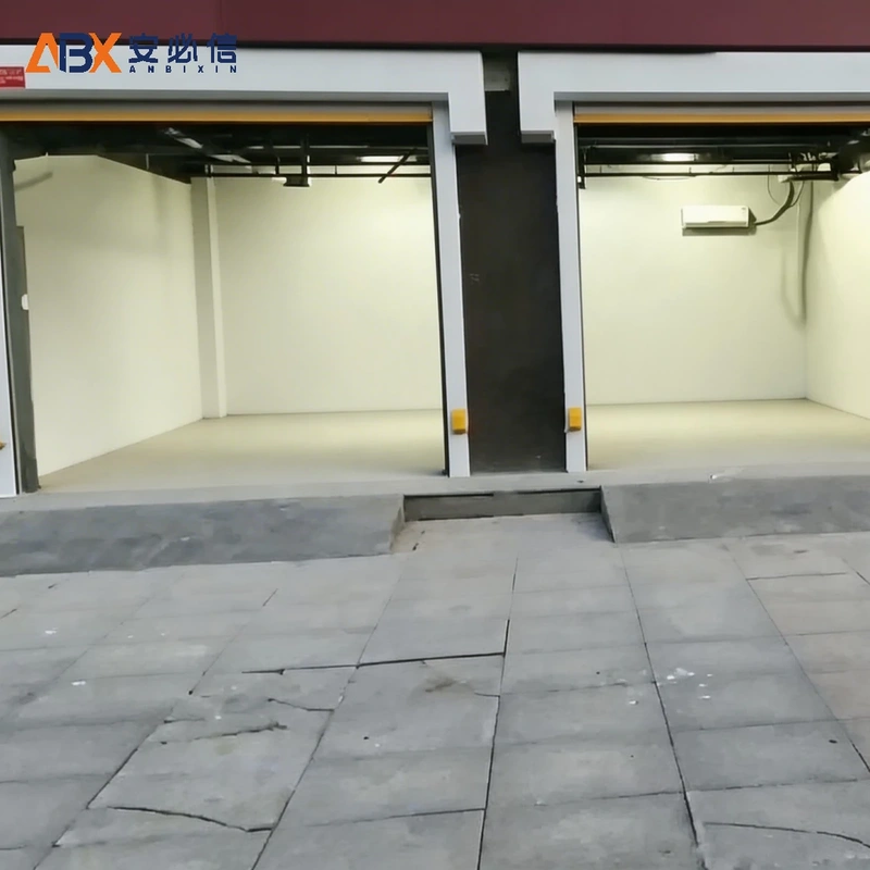 南宁市高速门