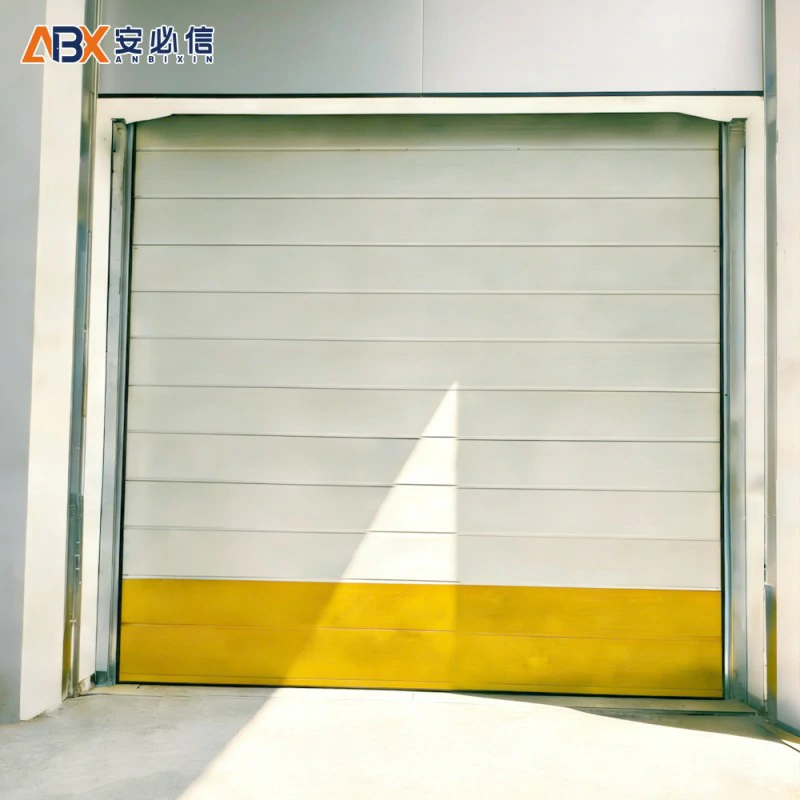 南宁市高扬程滑升门
